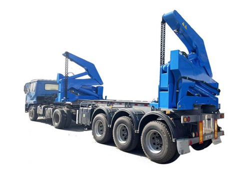 专用汽车保养事项